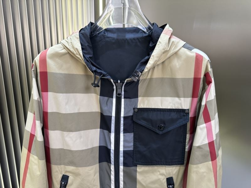 Burberry Outwear